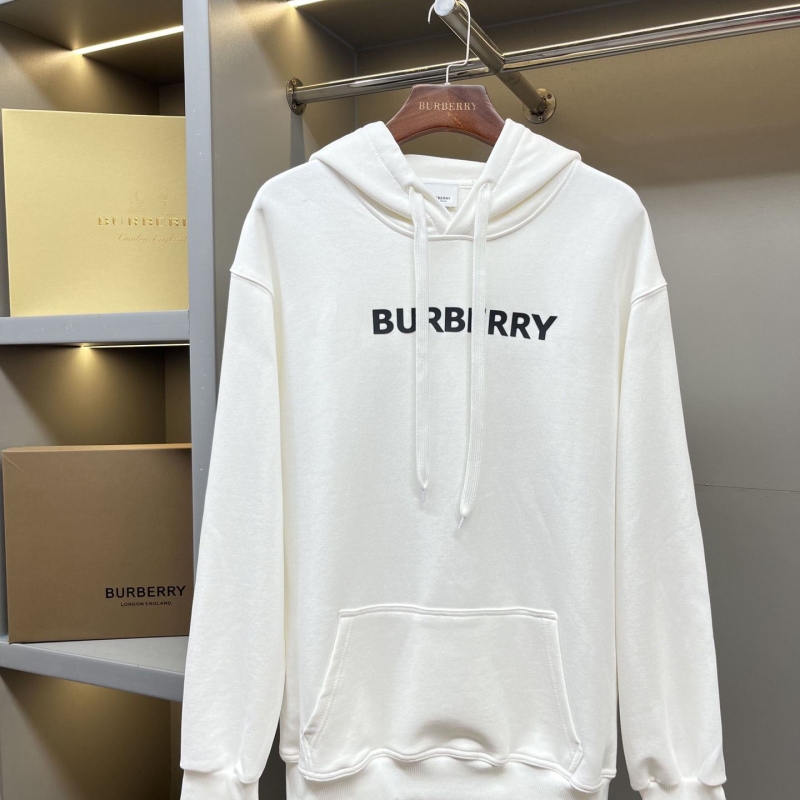 B**rry hoodies